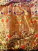 Picture of Pure All Over Paithani Pattu Saree from Yeola 