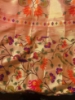 Picture of Pure All Over Paithani Pattu Saree from Yeola 