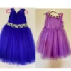 Picture of Set of 3 Frocks combo 4-6y