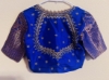 Picture of Combo : 4 Designer Blouses 
