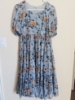 Picture of Combo : Premium Georgette & Mul  cotton Dresses 