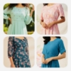 Picture of Combo: Saaki dresses combo