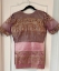 Picture of NEW Kanchi Brocade with Maggam work blouse