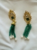 Picture of Combo : New Kante & lord krishna flute sets 