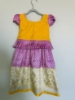 Picture of Combo of 3 dresses-New(1.5Y-2Y)
