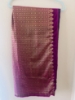 Picture of Handloom Kanchi  Pattu saree with 2 blouses 