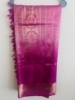Picture of Bridal Handloom Kanchi Pattu saree 