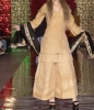 Picture of Gold sharara set