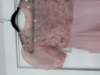 Picture of PR Pret Pink Embroidered Organza Dress
