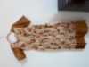 Picture of Never worn floral long frocks combo