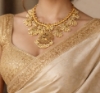 Picture of Guttapusalu Neckpiece