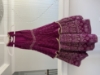 Picture of Issa Studio Chikankari lehenga 4-5 yrs