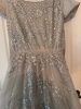 Picture of  Never worn kankatala long frock