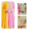 Picture of Combo : NEW  3 Pc Kurthi sets 