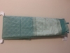 Picture of New Classy Sea Green Jaamdani Silk Cotton Saree 