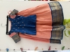 Picture of Pure Kanchipattu Langa blouse 6-7y