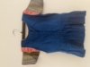 Picture of Pure Kanchipattu Langa blouse 6-7y