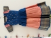 Picture of Pure Kanchipattu Langa blouse 6-7y