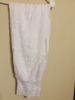 Picture of Hand Painted & Hand Embroidered 3 Pc kurthi set 