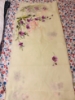 Picture of Hand Painted & Hand Embroidered 3 Pc kurthi set 