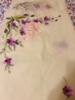 Picture of Hand Painted & Hand Embroidered 3 Pc kurthi set 