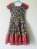 Picture of Kids ethnic wear combo 5-6y