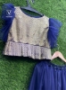 Picture of Kids ethnic wear combo 5-6y