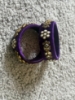 Picture of Beautiful Maggam work kids bangles