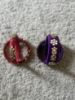 Picture of Beautiful Maggam work kids bangles