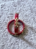 Picture of Beautiful Maggam work kids bangles
