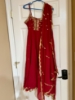 Picture of Never worn bunnai brand suit set