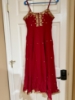 Picture of Never worn bunnai brand suit set