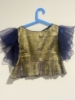 Picture of Kids ethnic wear combo 5-6y