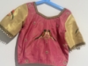 Picture of Kota pichwai lehenga with maggam blouse 6-8y