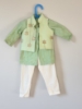 Picture of Little Muffet pajama set combo 6-9M