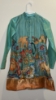 Picture of  Kalamkari kurta combo 6-7y