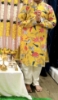 Picture of  Kalamkari kurta combo 6-7y