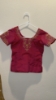 Picture of Girls tissue langa blouse 6-7y