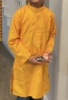 Picture of Set of 4 Boys kurta combo 6-8y
