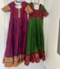 Picture of Narayanapeta cotton dresses combo