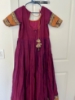 Picture of Narayanapeta cotton dresses combo