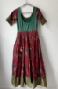 Picture of Never worn Chettinad Cotton Long Frock