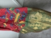 Picture of Never worn Chettinad Cotton Long Frock