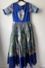 Picture of Tissue Long Frock
