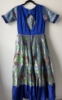 Picture of Tissue Long Frock
