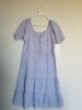 Picture of Beautiful Coord set and hakoba dress combo
