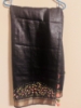 Picture of Premium Linen knot work saree 
