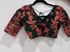 Picture of Designer georgette embroidery lehenga 10-12Y