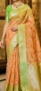 Picture of Premium Pure Zari Kota saree from Mugdha Studio