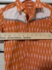 Picture of Cute kalamkari shirts combo 1y